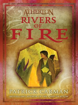 Rivers of Fire - ebook